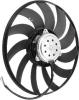 BERU LE050 Fan, radiator