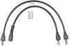 BERU ZEF571 Ignition Cable Kit