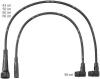 BERU ZEF733 Ignition Cable Kit