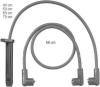BERU ZEF809 Ignition Cable Kit