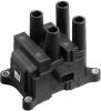 BERU ZS387 Ignition Coil