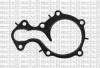 METELLI 241247 Water Pump