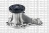 METELLI 241217 Water Pump