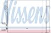 NISSENS 940185 Condenser, air conditioning