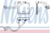 NISSENS 71455 Heat Exchanger, interior heating
