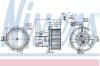 NISSENS 87109 Interior Blower