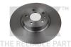 NK 201017 Brake Disc