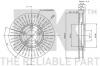 NK 201223 Brake Disc