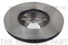 NK 2015104 Brake Disc