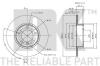 NK 201524 Brake Disc