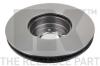 NK 201532 Brake Disc
