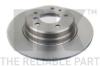 NK 201533 Brake Disc