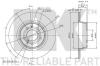 NK 201533 Brake Disc
