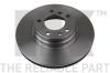 NK 201534 Brake Disc