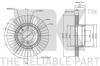 NK 201534 Brake Disc