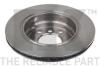 NK 201535 Brake Disc