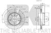 NK 201535 Brake Disc