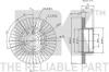 NK 201536 Brake Disc