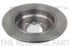 NK 201537 Brake Disc