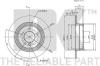 NK 201537 Brake Disc