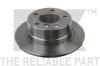 NK 201538 Brake Disc