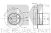 NK 201538 Brake Disc