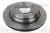 NK 201539 Brake Disc
