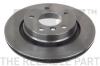 NK 201541 Brake Disc