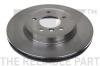 NK 201543 Brake Disc