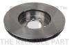 NK 201543 Brake Disc