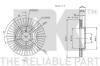 NK 201543 Brake Disc