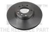 NK 201544 Brake Disc