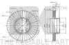 NK 201544 Brake Disc