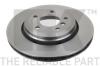 NK 201545 Brake Disc