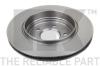 NK 201545 Brake Disc