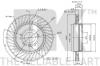 NK 201545 Brake Disc