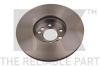 NK 201547 Brake Disc