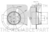 NK 201548 Brake Disc