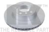 NK 201554 Brake Disc
