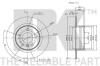 NK 201556 Brake Disc