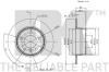 NK 201557 Brake Disc
