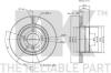 NK 201558 Brake Disc