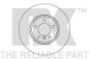 NK 201559 Brake Disc