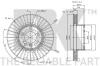 NK 201559 Brake Disc