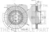 NK 201560 Brake Disc