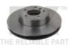 NK 201563 Brake Disc