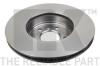 NK 201564 Brake Disc