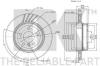 NK 201565 Brake Disc