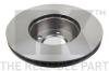 NK 201566 Brake Disc