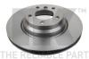 NK 201568 Brake Disc